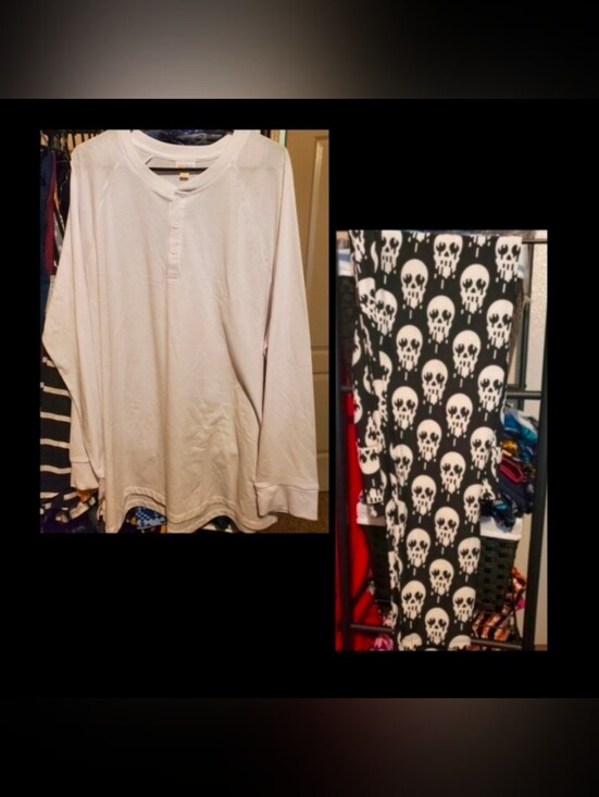 LuLaRoe Tops - Lularoe Outfit